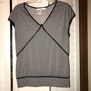 Beautiful Short Sleeve Top